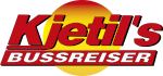 Logo: Kjetils Bussreiser AS