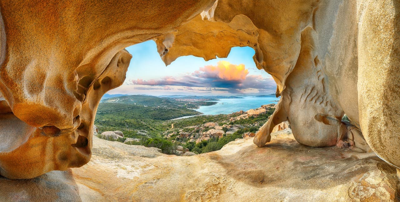 Sardinia